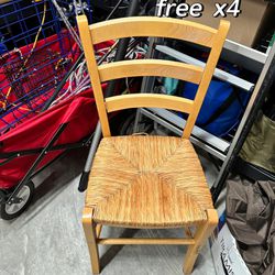Free Chair And Recliner