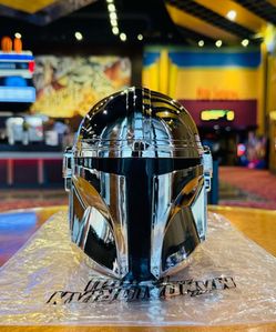 Star Wars: The Mandalorian & Grogu Cup