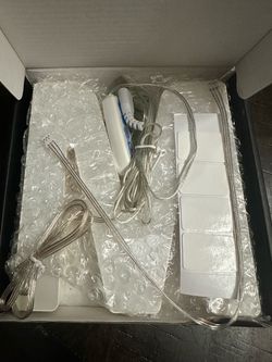 LED LETTER LIGHTS