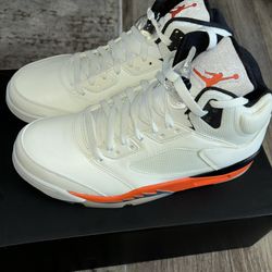 Jordan 5 Shattered Backboard Size 9.5 Men