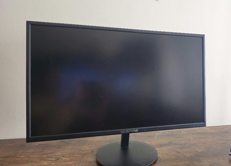 Sceptre Monitor - E275W-19203R