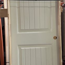 32 By 80 Interiar Doors For 140 Each One 