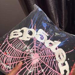Sp5der Hoodie For Men 