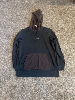 Nike Men Hoodies Size Large
