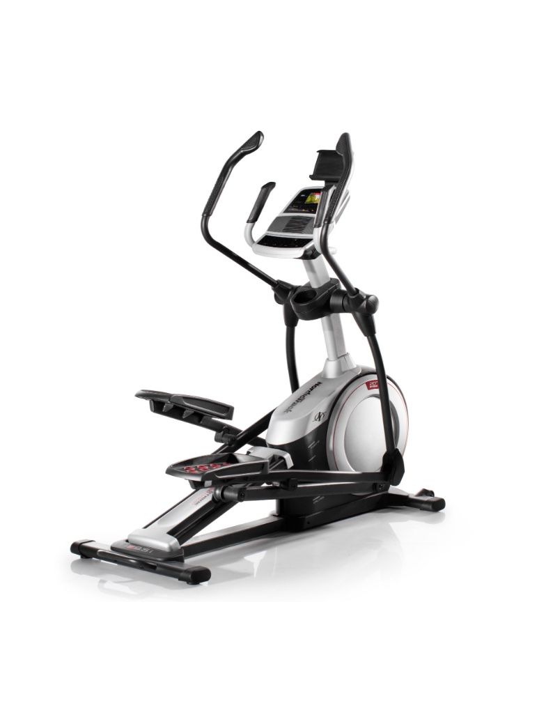 NordicTrack E 9.5i Elliptical Trainer