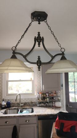 Light Fixture