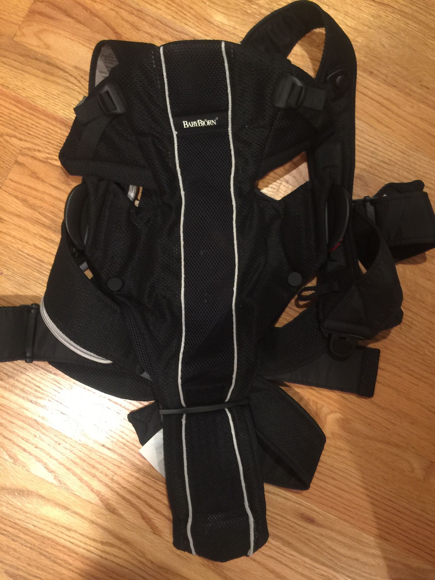 Excellent condition baby Bjorn