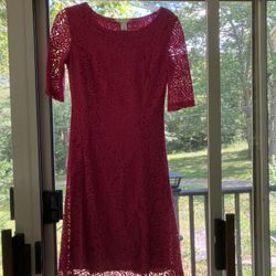 Christopher Banks Dress