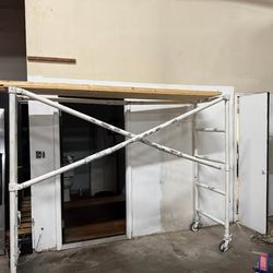 Scaffold