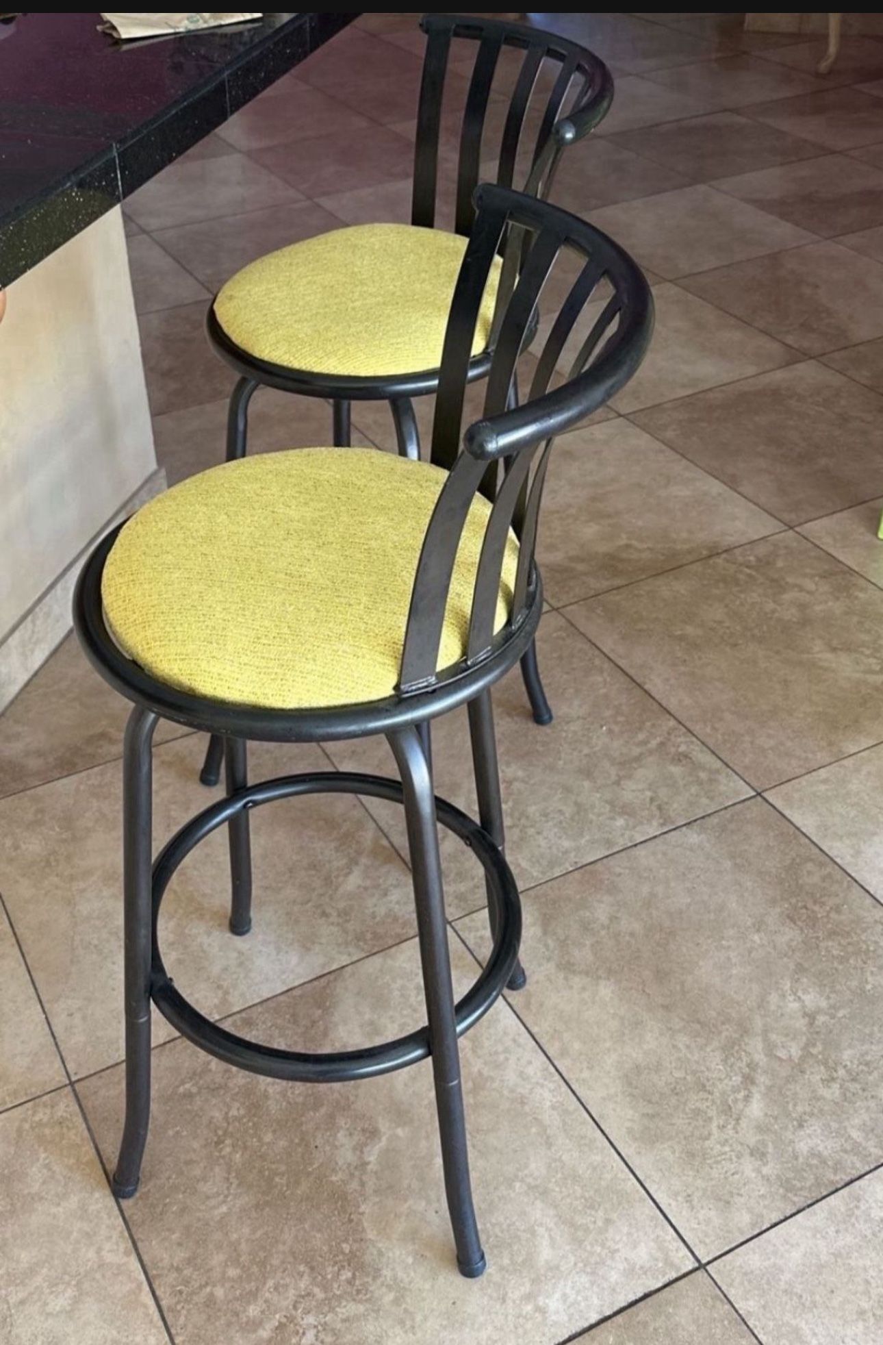 Bar Stools
