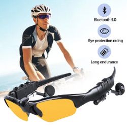 Smart Glasses 