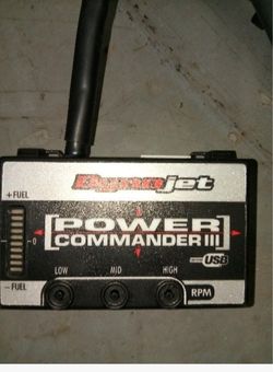 Dynojet Power Commander