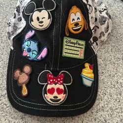 Disney Hat
