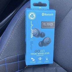 Wireless Bluetooth Headphones