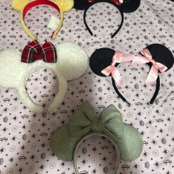 disney ears 