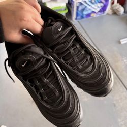Nike Air Max 97’s 