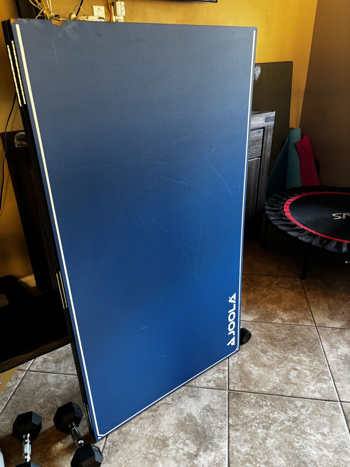 Ping Pong Conversion Top For Pool Table