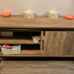 Entertainment Center