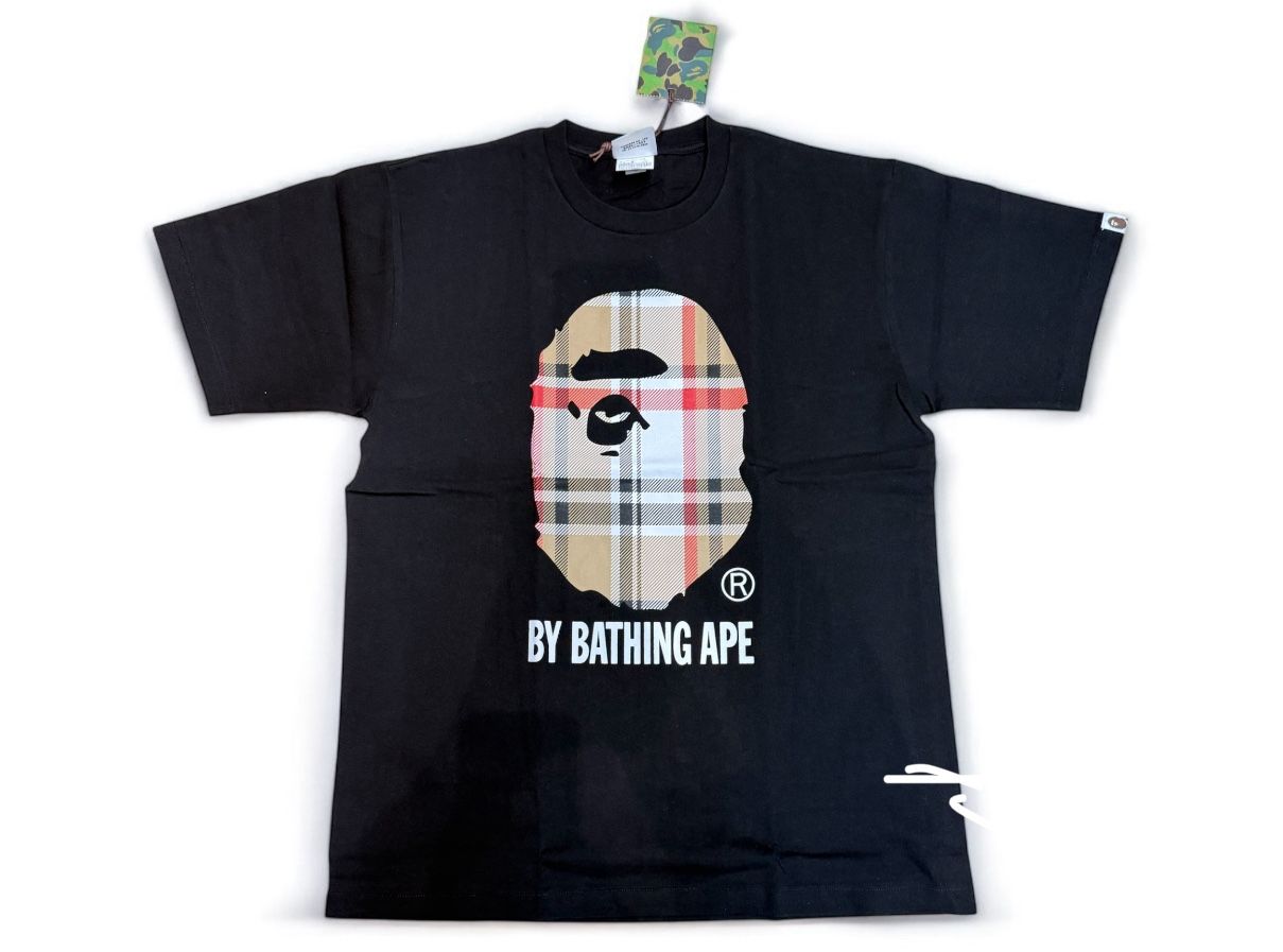 Bape Tee