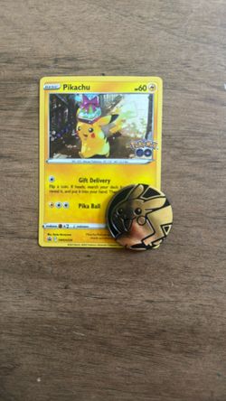 Pokemon Trading Cards