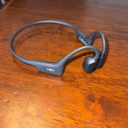 Shokz OpenRun Headphones 