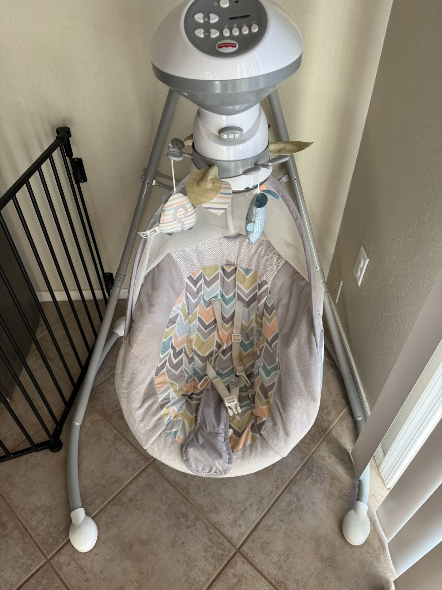 Fisher Price Swing