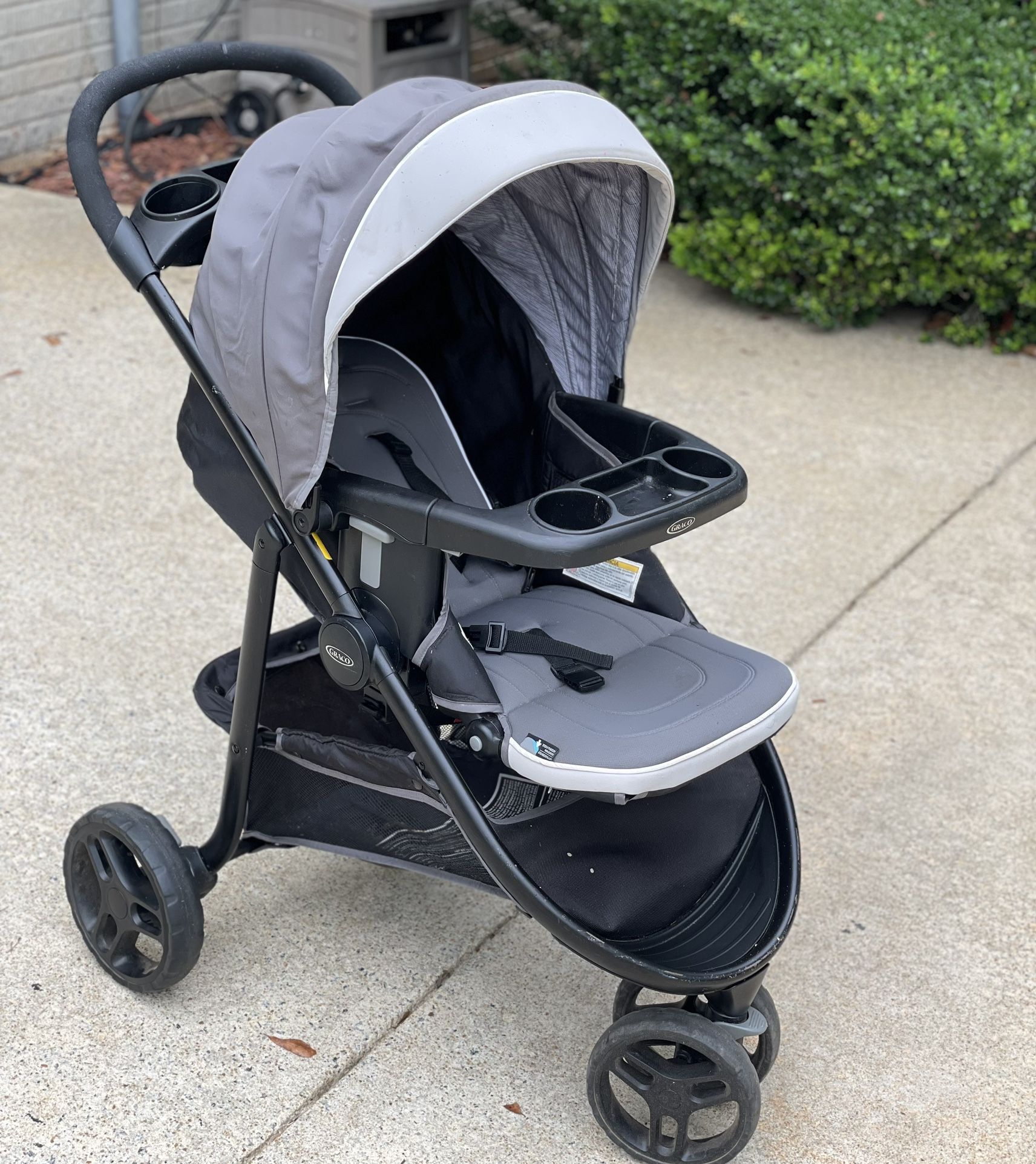 Graco Baby Stroller