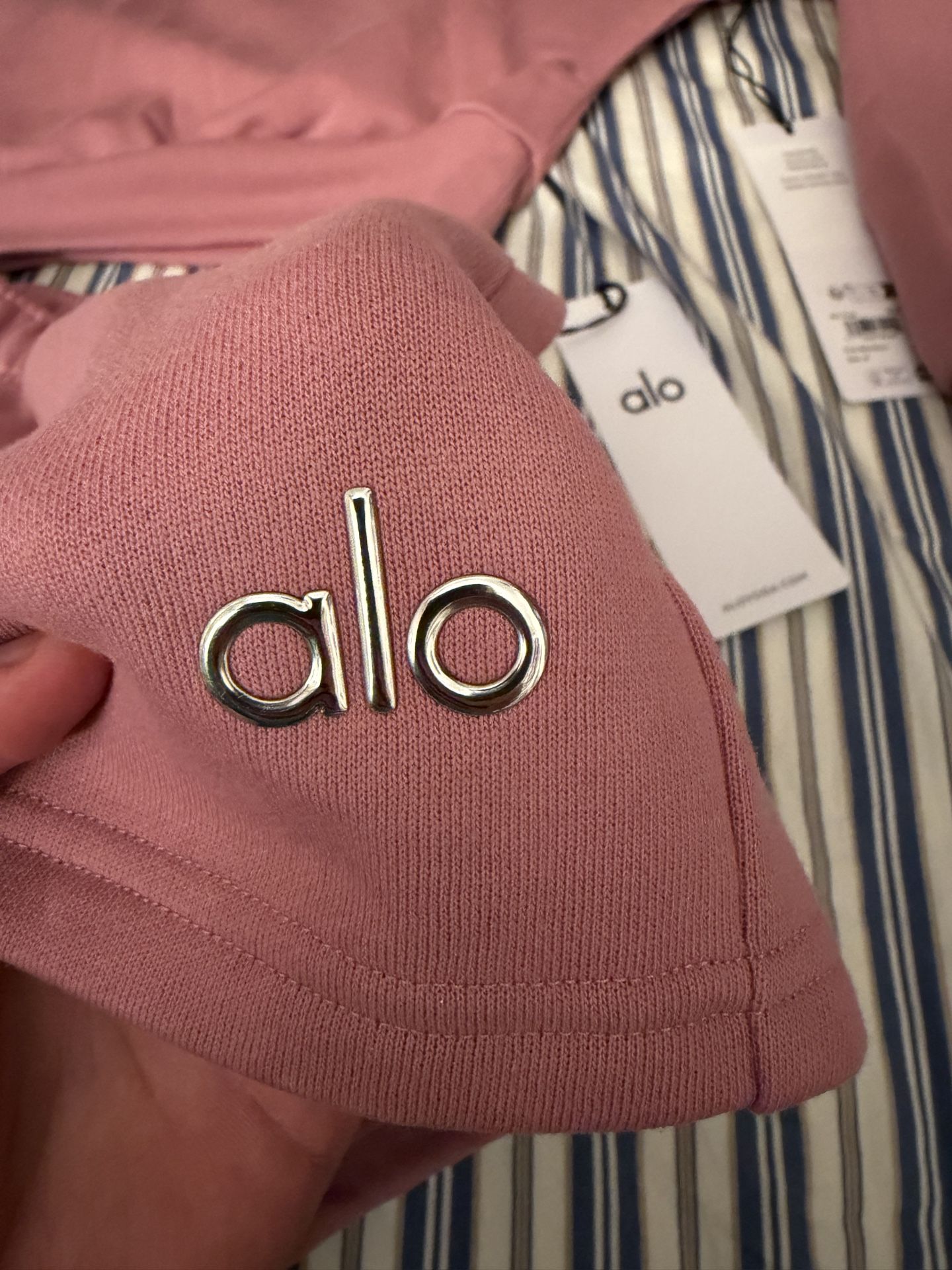 Alo Set