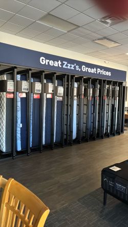Mattress Firm has the deals!!