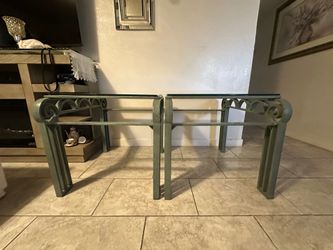 Side table