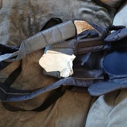 Baby Carrier