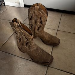 Cowboy Boots Size 10.5