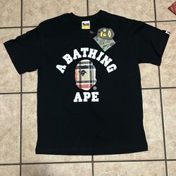 bape shirt 