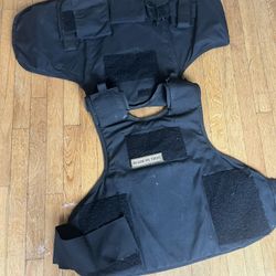 Bulletproof Vest