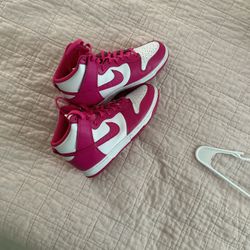 Dunks 