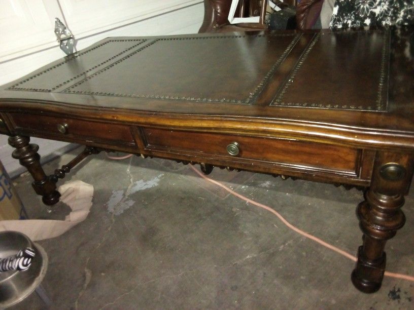 Antique Table