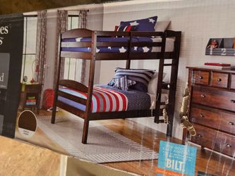 Bunkbeds