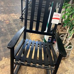 Adult Rocking Chair