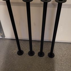 Pipes/table Legs
