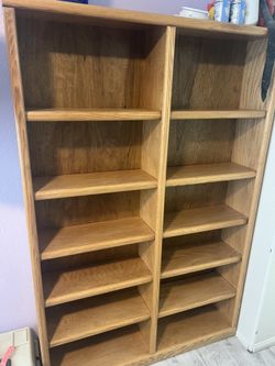 Bookshelf