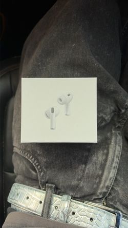 Pods Pro 3