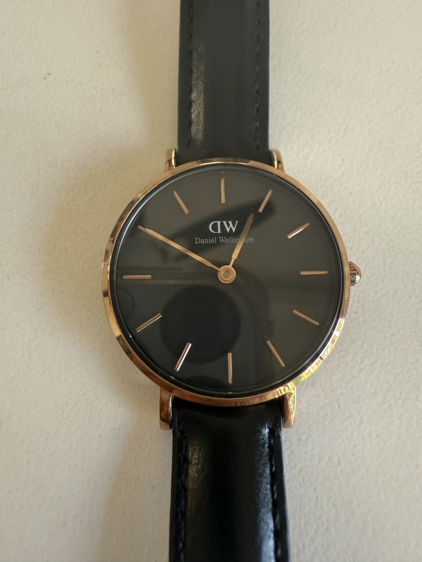 Daniel Wellington Classic Bristol Woman Watch - 27mm