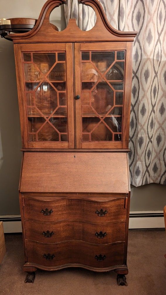Secretary Desk