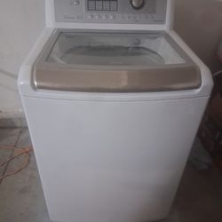 LG Washer