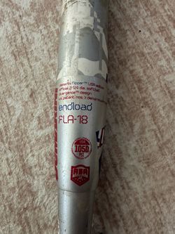 Softball Bat