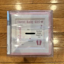 Child To Cherish Announcement Block To Grow On! 
