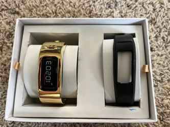 Garmin Vivofit 2 -gold
