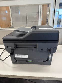 Brother DCP-2550DW