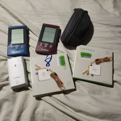 Camera Sunglasses, Tile Track, L.l.bean Outdoor Temperature 