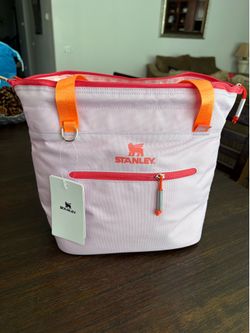 Stanley All-Day Julienne Mini Cooler 7L lilac